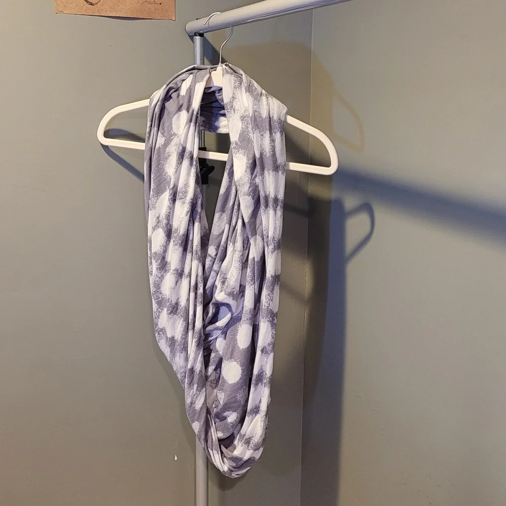 Lululemon Wrap‎ Scarf